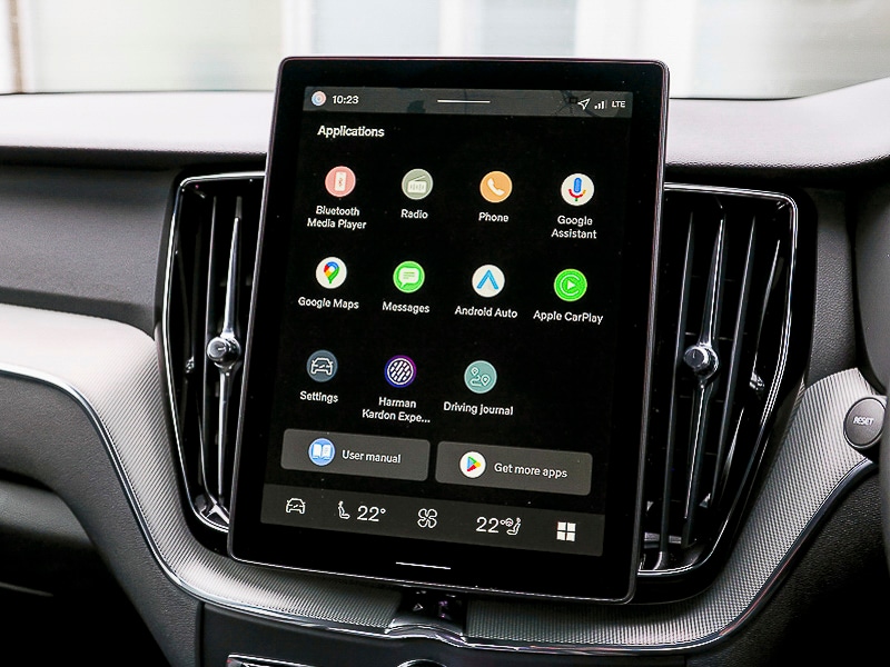 Used Volvo XC60 2025 for sale - 77019747: Photo 12