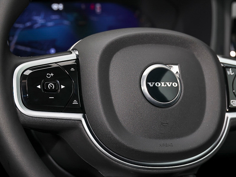 Used Volvo XC60 2025 for sale - 77019747: Photo 14