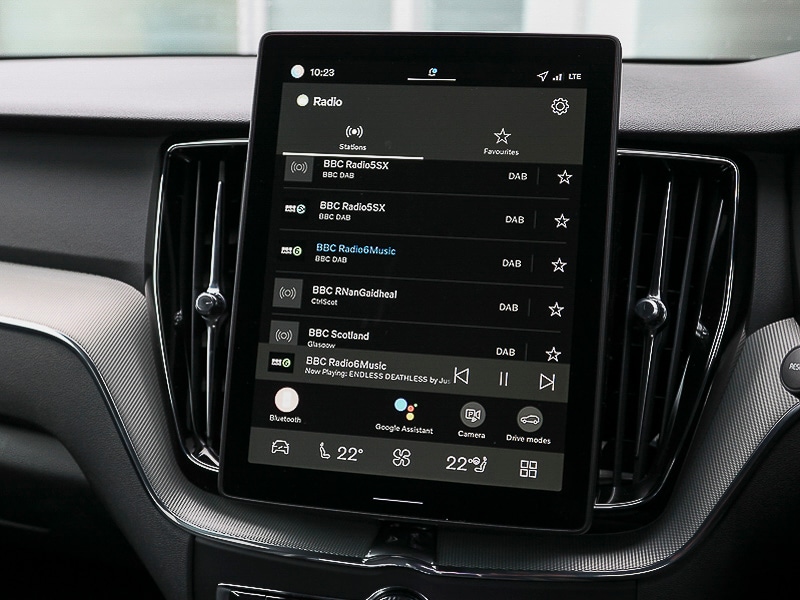 Used Volvo XC60 2025 for sale - 77019747: Photo 17