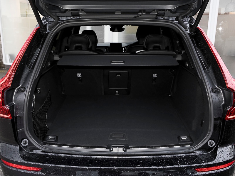 Used Volvo XC60 2025 for sale - 77019747: Photo 19