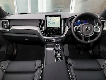 Used Volvo XC60 2025 for sale - 77019747: Photo