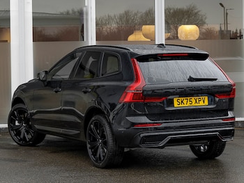 Used Volvo XC60 2025 for sale - 77019747: Photo