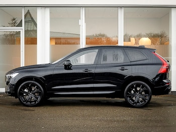 Used Volvo XC60 2025 for sale - 77019747: Photo