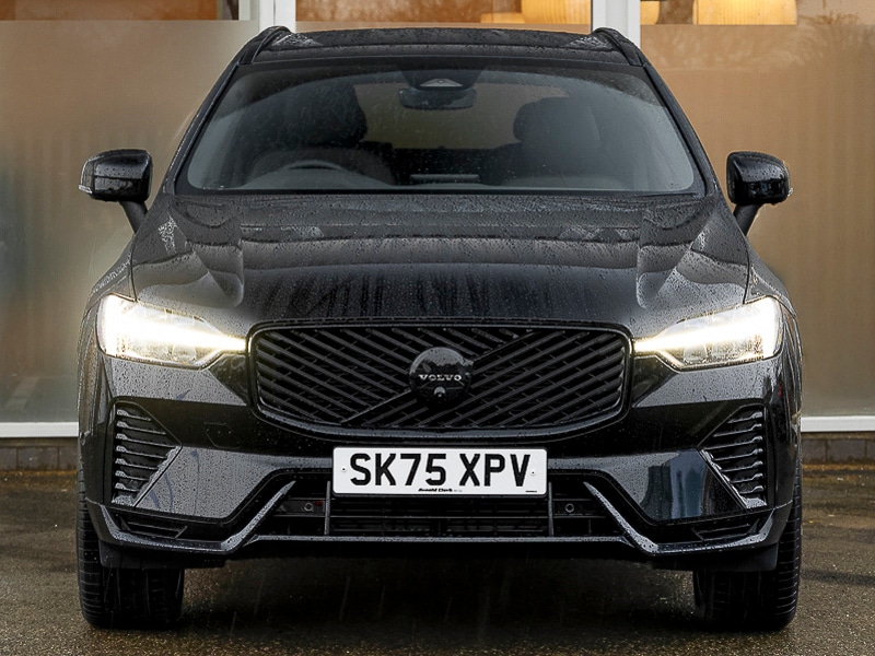 Used Volvo XC60 2025 for sale - 77019747: Photo 8