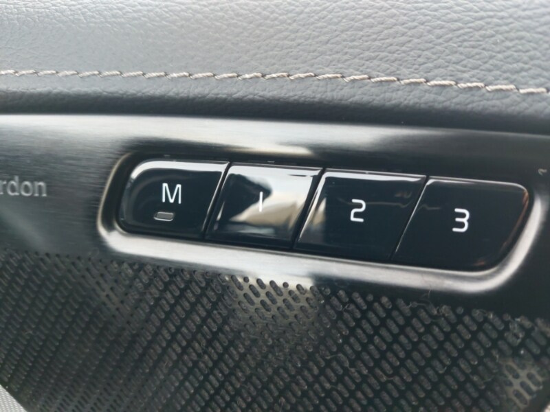 Used Volvo XC90 2022 for sale - 77585332: Photo 13