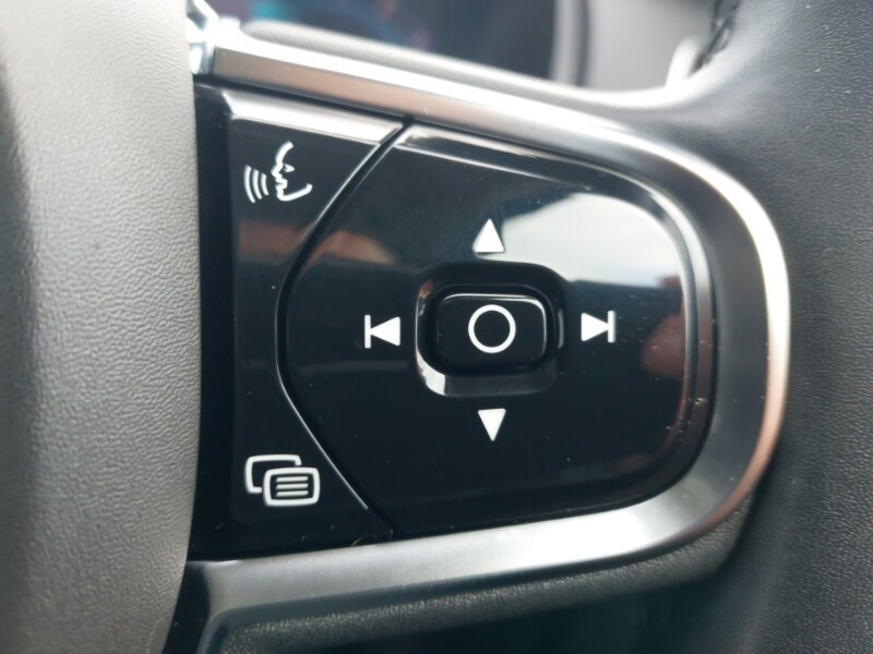 Used Volvo XC90 2022 for sale - 77585332: Photo 14