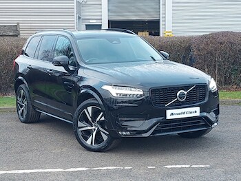 Used Volvo XC90 2022 for sale - 77585332: Photo