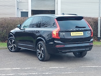 Used Volvo XC90 2022 for sale - 77585332: Photo