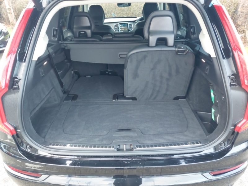 Used Volvo XC90 2022 for sale - 77585332: Photo 8