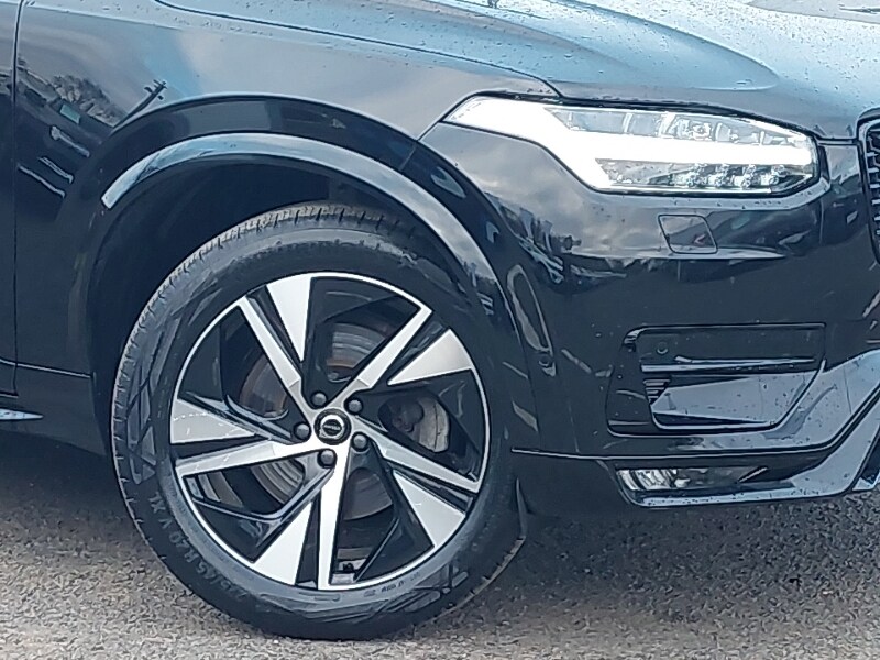 Used Volvo XC90 2022 for sale - 77585332: Photo 9