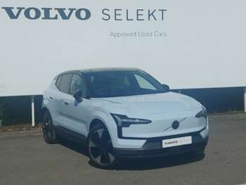 2024 - 200kW SM Extended Range Ultra 69kWh 5dr Auto