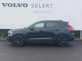Used Volvo XC40 2025 for sale - 75125096: Photo