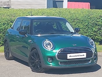Used MINI Hatch 2019 for sale - 79723564: Photo