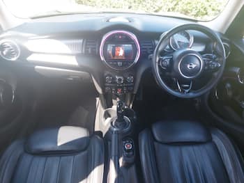Used MINI Hatch 2019 for sale - 79723564: Photo