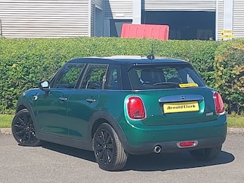 Used MINI Hatch 2019 for sale - 79723564: Photo