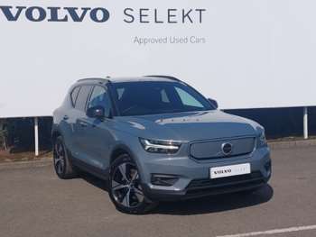 2022 - 175kW Recharge Plus 69kWh 5dr Auto