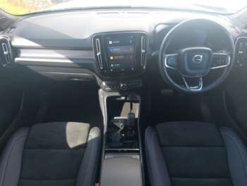 Used Volvo XC40 2022 for sale - 74550727: Photo