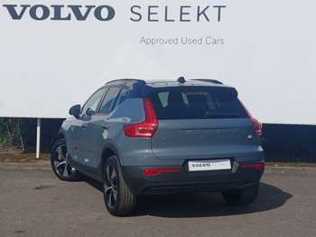 Used Volvo XC40 2022 for sale - 74550727: Photo