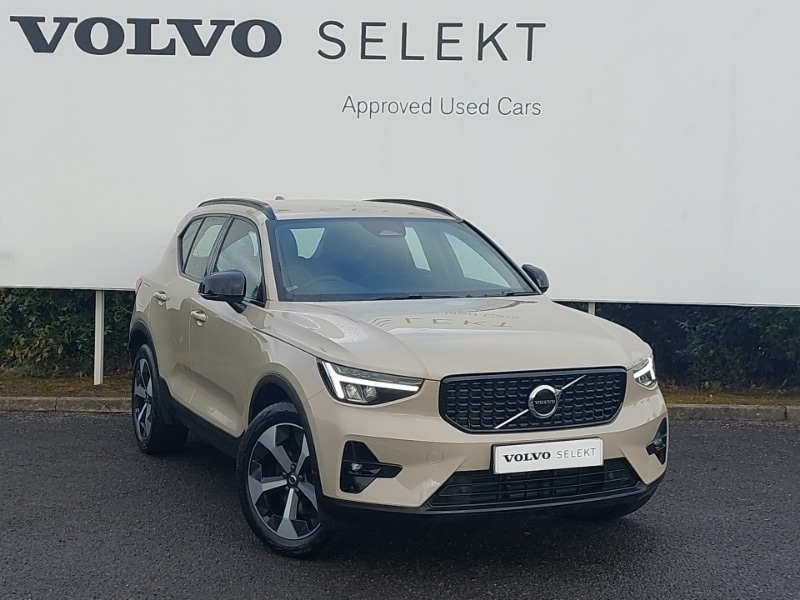 Used Volvo XC40 2024 for sale - 75828640: Photo 1