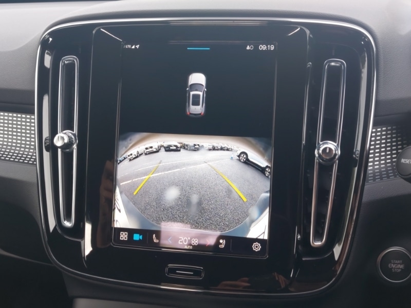 Used Volvo XC40 2024 for sale - 75828640: Photo 10
