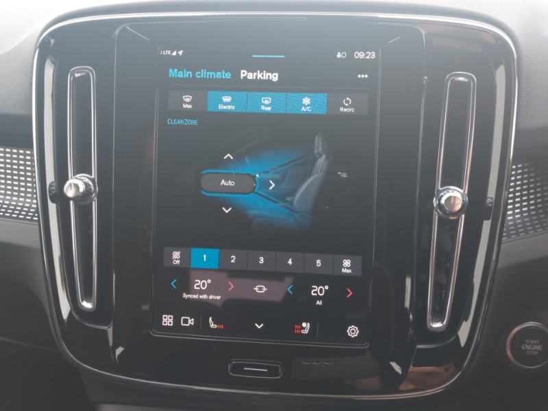 Used Volvo XC40 2024 for sale - 75828640: Photo 19