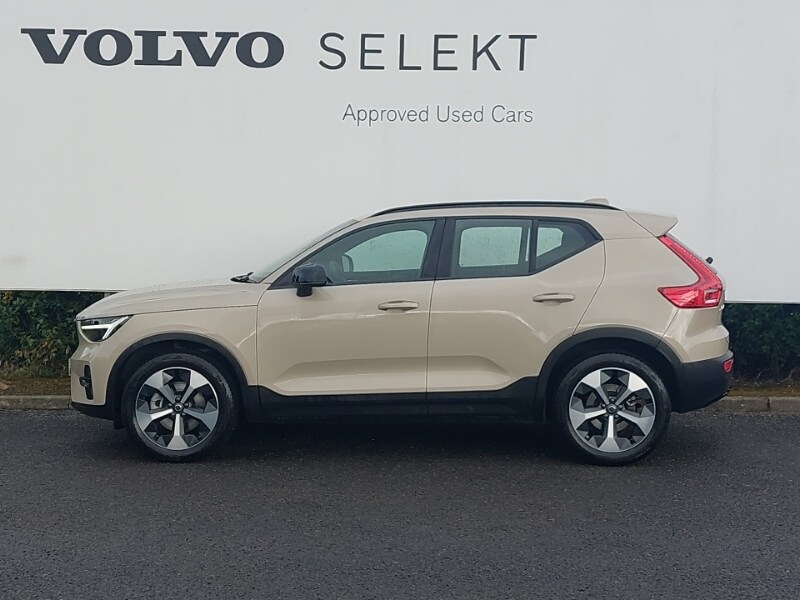 Used Volvo XC40 2024 for sale - 75828640: Photo 4