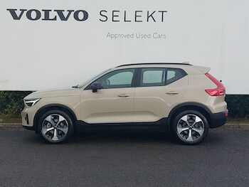 Used Volvo XC40 2024 for sale - 75828640: Photo 4