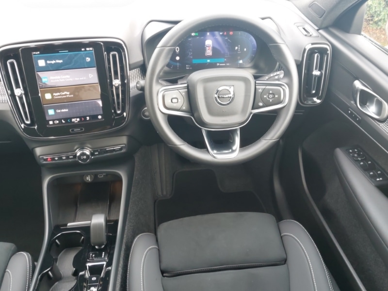 Used Volvo XC40 2024 for sale - 75828640: Photo 7
