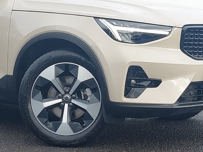 Used Volvo XC40 2024 for sale - 75828640: Photo 9