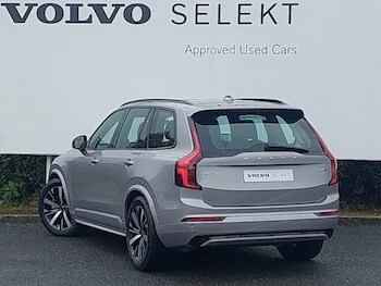 Used Volvo XC90 2025 for sale - 75305442: Photo