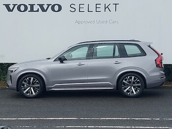Used Volvo XC90 2025 for sale - 75305442: Photo