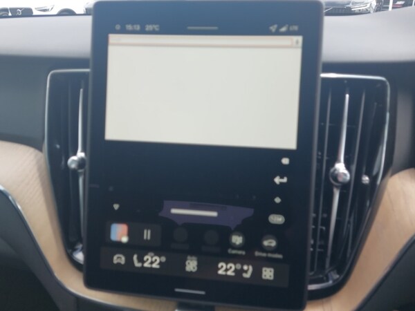 Used Volvo XC60 2025 for sale - 75290102: Photo 14