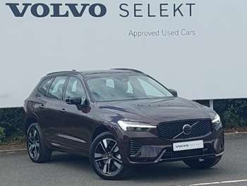 2025 - 2.0 B5P Plus Dark 5dr AWD Geartronic