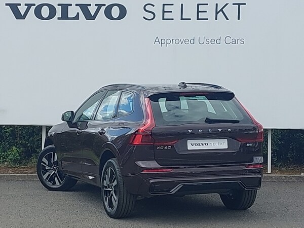 Used Volvo XC60 2025 for sale - 75290102: Photo 3