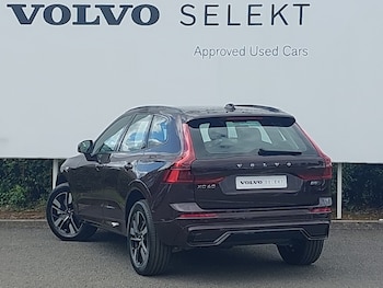 Used Volvo XC60 2025 for sale - 75290102: Photo