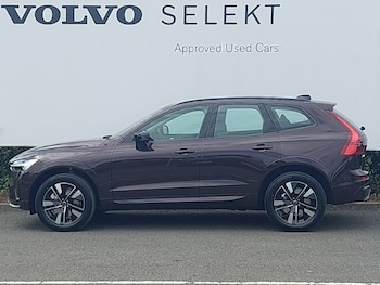 Used Volvo XC60 2025 for sale - 75290102: Photo