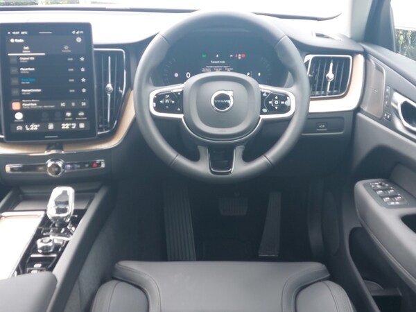 Used Volvo XC60 2025 for sale - 75290102: Photo 7