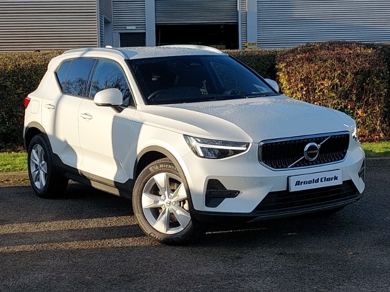 Used Volvo XC40 2025 for sale - 76639186: Photo 1