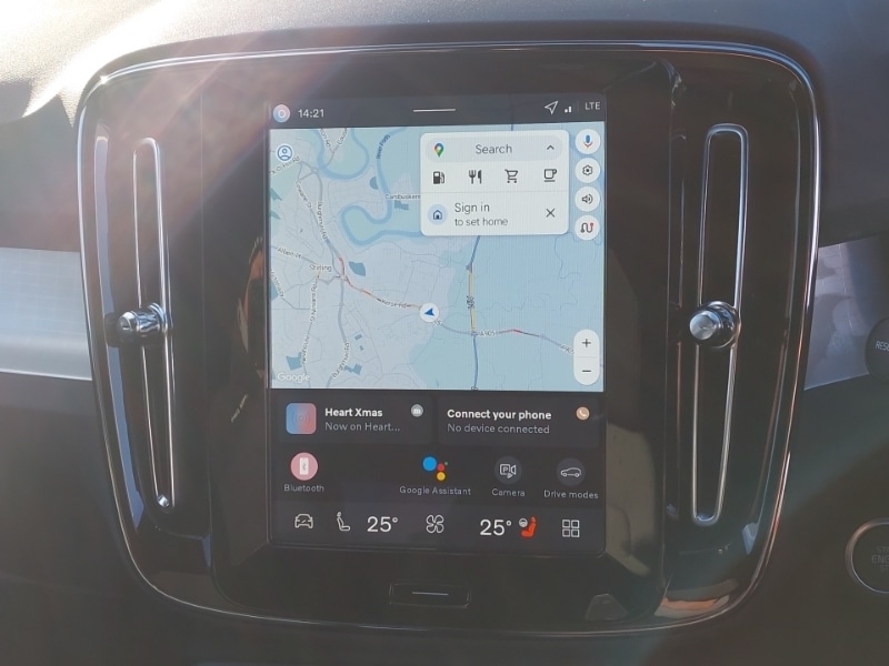 Used Volvo XC40 2025 for sale - 76639186: Photo 10