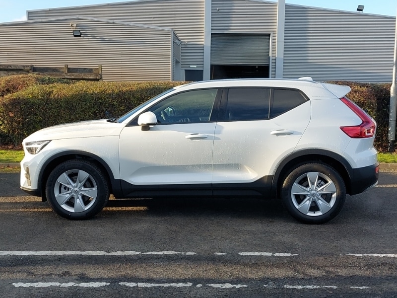 Used Volvo XC40 2025 for sale - 76639186: Photo 4