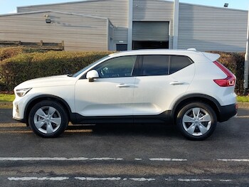 Used Volvo XC40 2025 for sale - 76639186: Photo