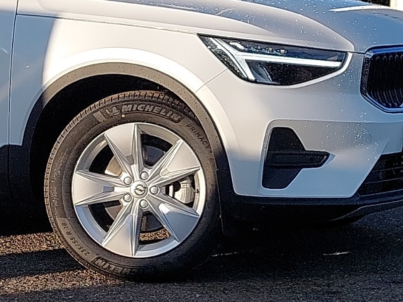 Used Volvo XC40 2025 for sale - 76639186: Photo 9