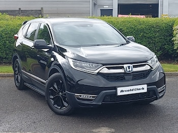 Used Honda CR-V 2021 for sale - 78515446: Photo