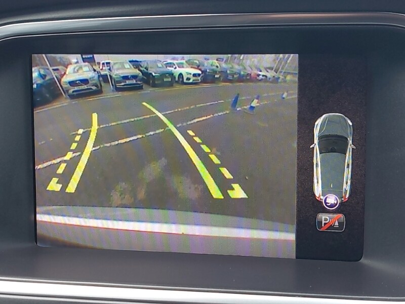 Used Volvo V40 2019 for sale - 77652386: Photo 10