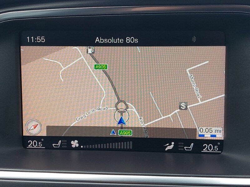 Used Volvo V40 2019 for sale - 77652386: Photo 11