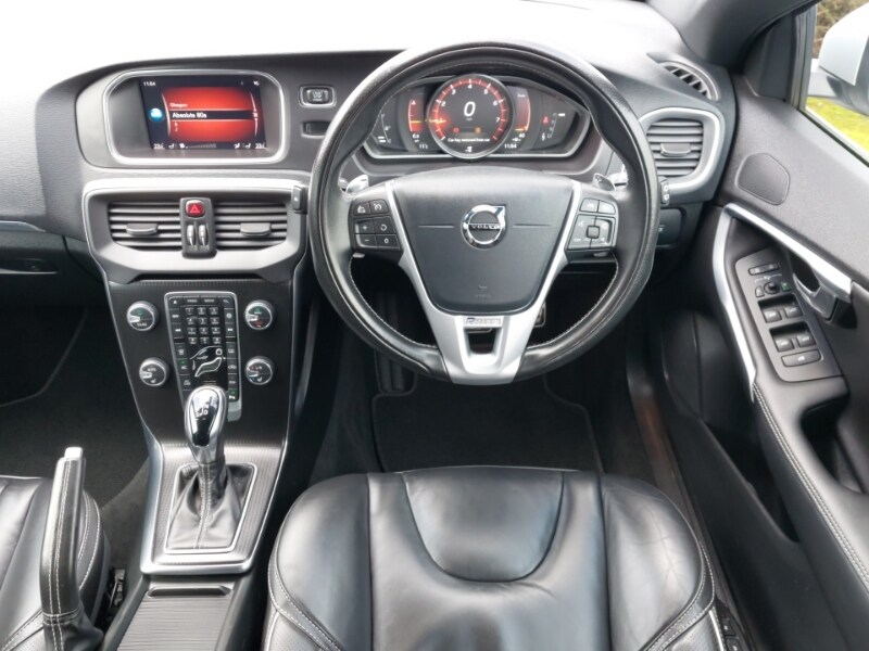 Used Volvo V40 2019 for sale - 77652386: Photo 7