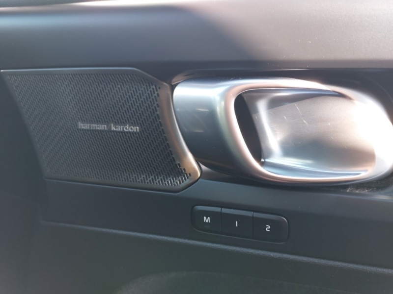 Used Volvo C40 2022 for sale - 76455866: Photo 18