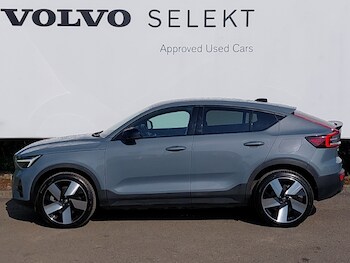 Used Volvo C40 2022 for sale - 76455866: Photo