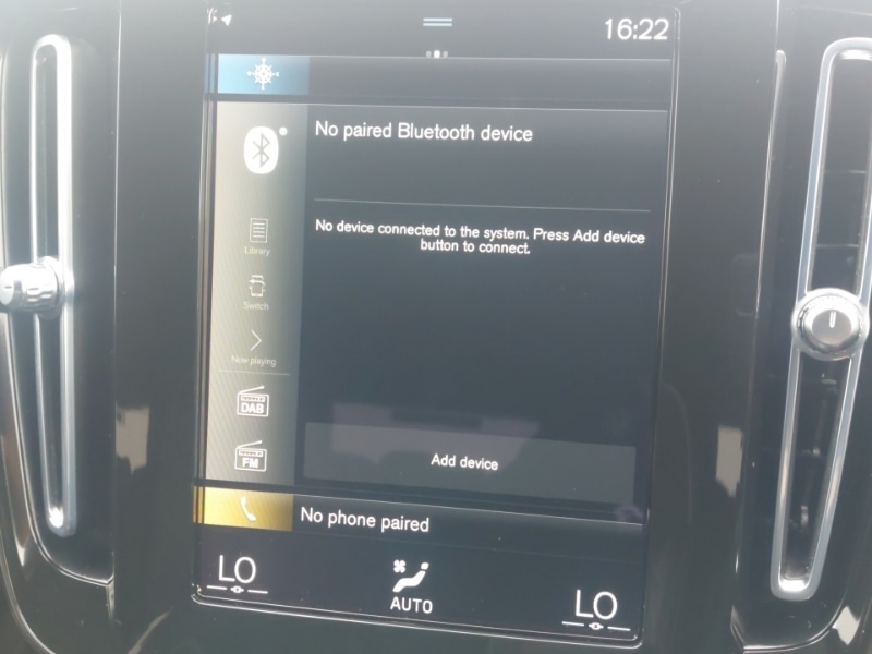 Used Volvo XC40 2021 for sale - 77448198: Photo 14