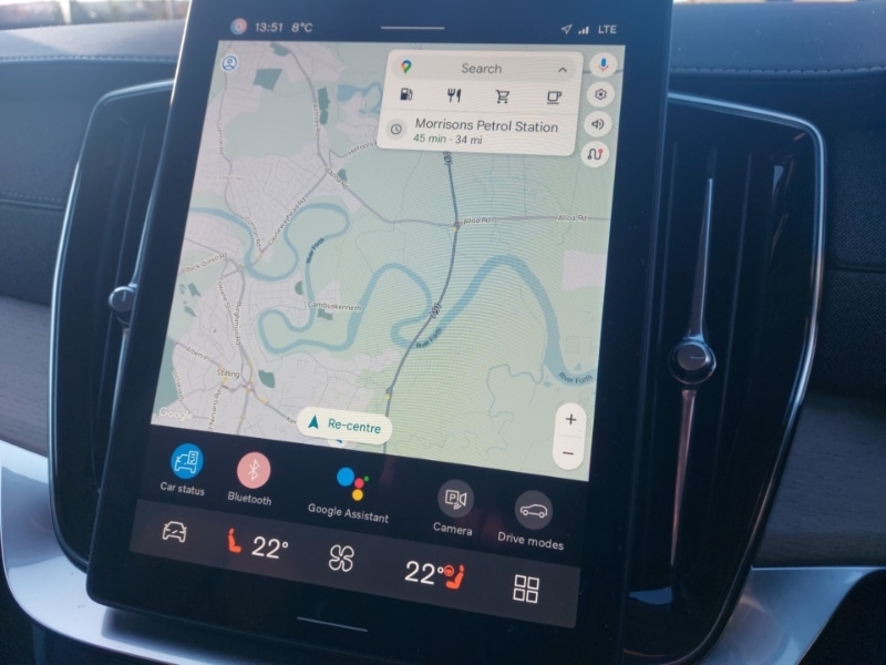 Used Volvo XC90 2025 for sale - 77251820: Photo 10